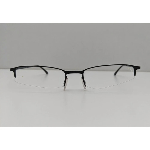 🕶️Made in Italy! Giorgio Armani AR5010 Eyeglasses 54/18 140 /KAC322🕶️ - Picture 2 of 10